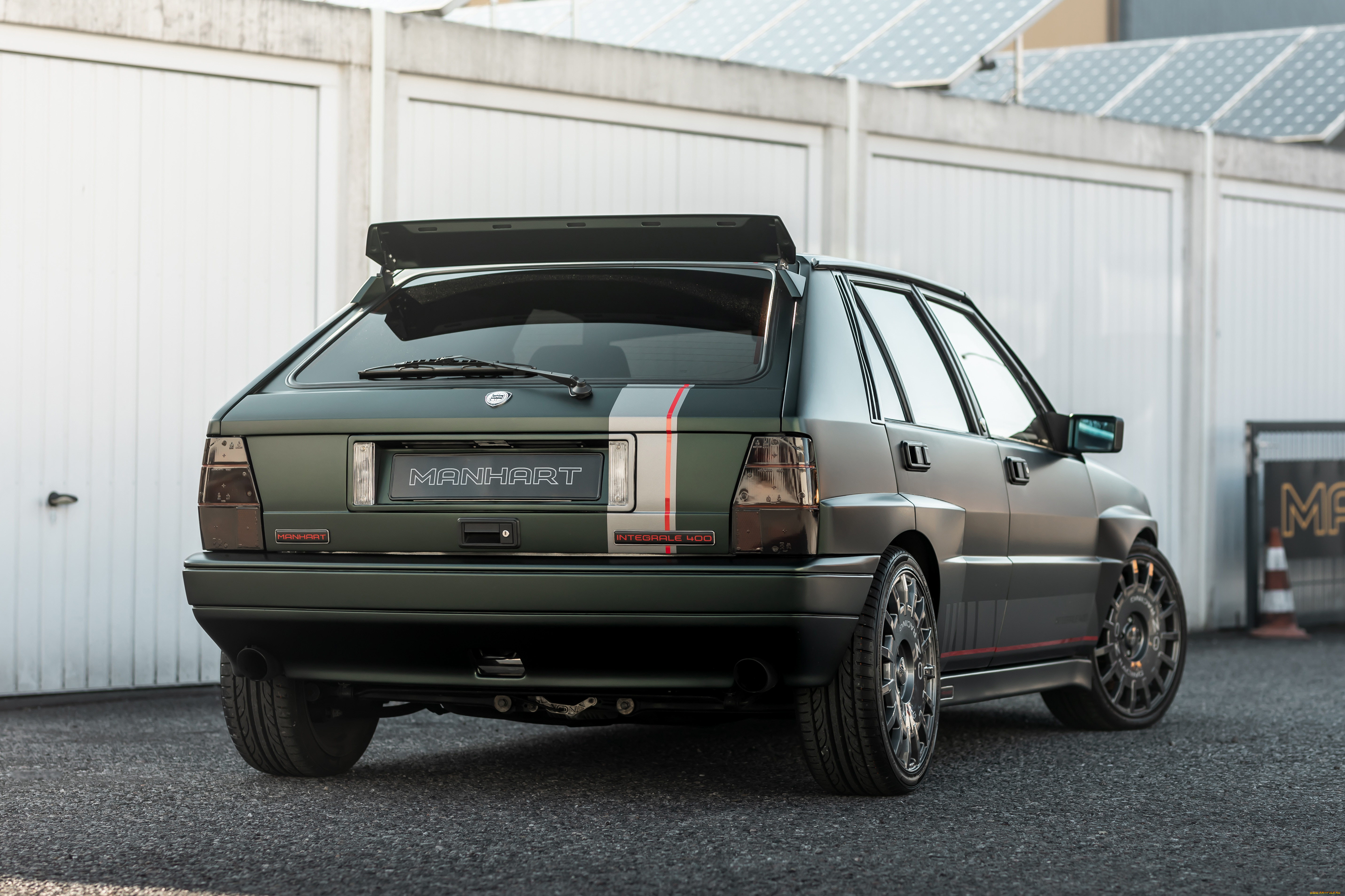 , lancia